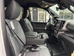 2027 RAM 2500 Tradesman