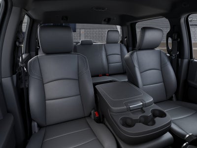 2027 RAM 2500 RAM 2500 TRADESMAN CREW CAB 4X4 6'4' BOX