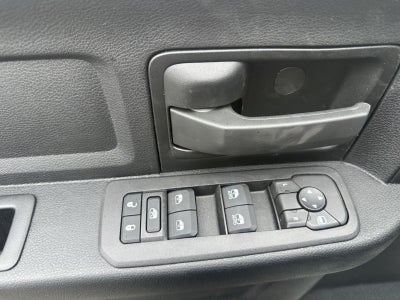 2026 RAM 2500 RAM 2500 TRADESMAN CREW CAB 4X4 6'4' BOX