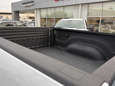 2026 RAM 2500 RAM 2500 TRADESMAN CREW CAB 4X4 6'4' BOX