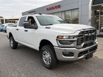 2026 RAM 2500 RAM 2500 TRADESMAN CREW CAB 4X4 6'4' BOX