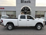 2026 RAM 2500 RAM 2500 TRADESMAN CREW CAB 4X4 6'4' BOX