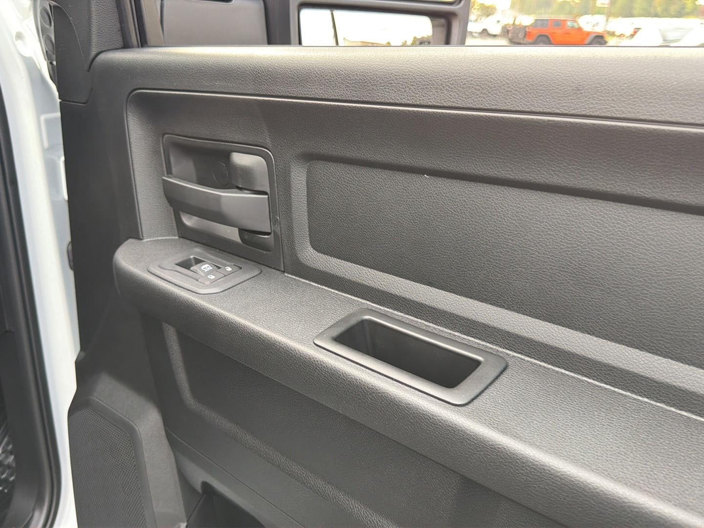 2026 RAM 2500 RAM 2500 TRADESMAN CREW CAB 4X4 6'4' BOX
