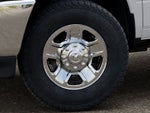 2027 RAM 2500 RAM 2500 TRADESMAN CREW CAB 4X4 6'4' BOX