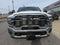 2027 RAM 2500 RAM 2500 TRADESMAN CREW CAB 4X4 6'4' BOX