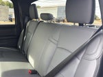 2027 RAM 2500 RAM 2500 TRADESMAN CREW CAB 4X4 6'4' BOX