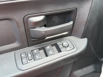 2026 RAM 2500 RAM 2500 TRADESMAN CREW CAB 4X4 6'4' BOX
