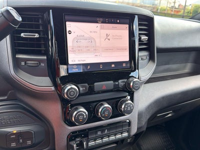 2026 RAM 2500 RAM 2500 TRADESMAN CREW CAB 4X4 6'4' BOX