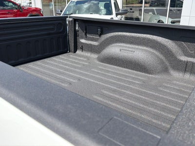 2026 RAM 2500 RAM 2500 TRADESMAN CREW CAB 4X4 6'4' BOX