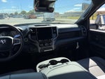 2027 RAM 2500 RAM 2500 TRADESMAN CREW CAB 4X4 6'4' BOX