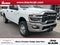 2027 RAM 2500 RAM 2500 TRADESMAN CREW CAB 4X4 6'4' BOX