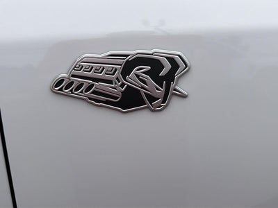 2027 RAM 2500 RAM 2500 TRADESMAN CREW CAB 4X4 6'4' BOX
