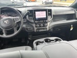 2027 RAM 2500 RAM 2500 TRADESMAN CREW CAB 4X4 6'4' BOX