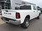 2027 RAM 2500 RAM 2500 TRADESMAN CREW CAB 4X4 6'4' BOX