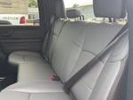 2027 RAM 2500 RAM 2500 TRADESMAN CREW CAB 4X4 6'4' BOX