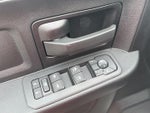 2027 RAM 2500 RAM 2500 TRADESMAN CREW CAB 4X4 6'4' BOX