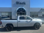 2026 RAM 2500 RAM 2500 BIG HORN CREW CAB 4X4 6'4' BOX