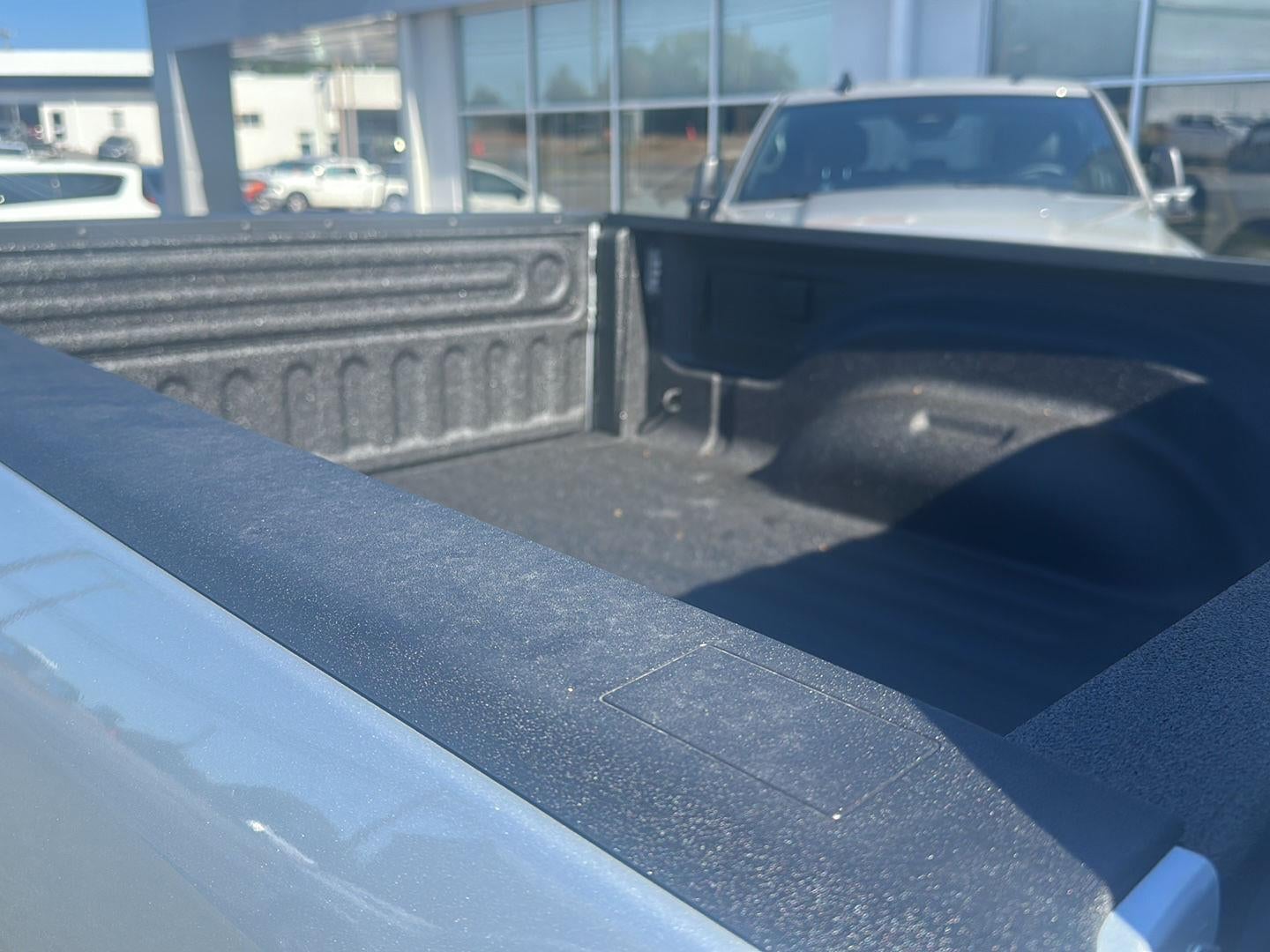 2026 RAM 2500 RAM 2500 BIG HORN CREW CAB 4X4 6'4' BOX