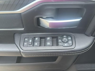 2026 RAM 2500 RAM 2500 BIG HORN CREW CAB 4X4 6'4' BOX