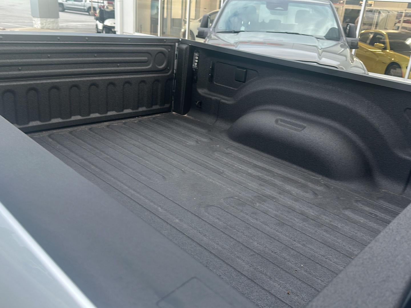 2026 RAM 2500 RAM 2500 BIG HORN CREW CAB 4X4 6'4' BOX