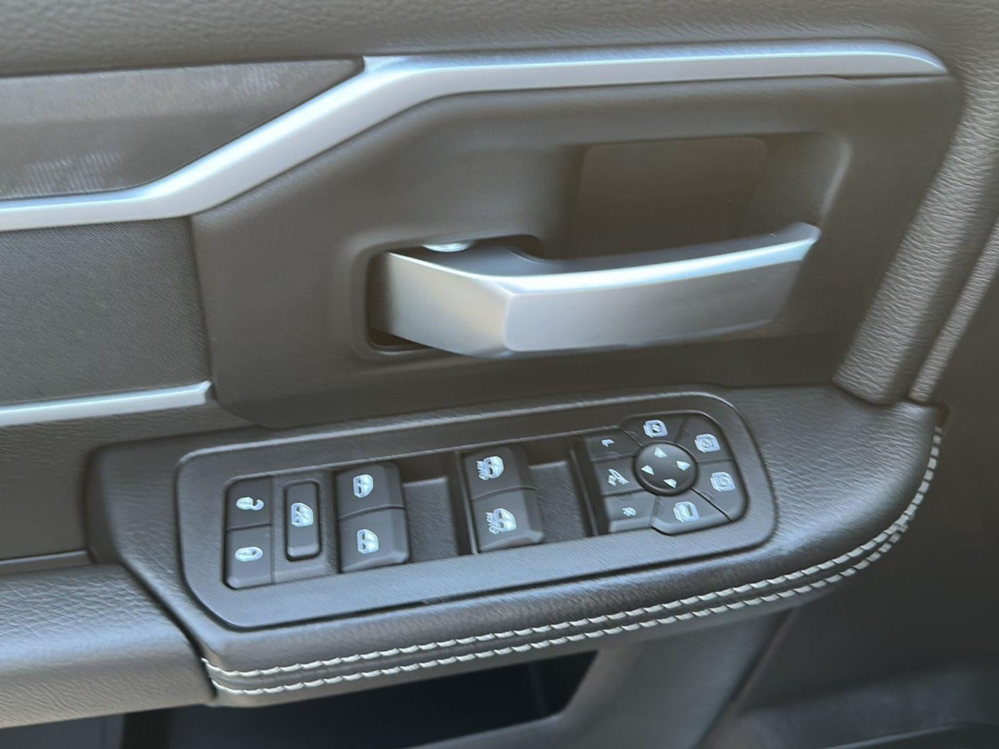 2026 RAM 2500 RAM 2500 BIG HORN CREW CAB 4X4 6'4' BOX