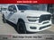 2026 RAM 2500 RAM 2500 BIG HORN CREW CAB 4X4 6'4' BOX