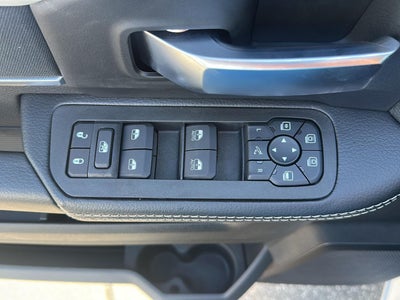 2026 RAM 2500 RAM 2500 BIG HORN CREW CAB 4X4 6'4' BOX