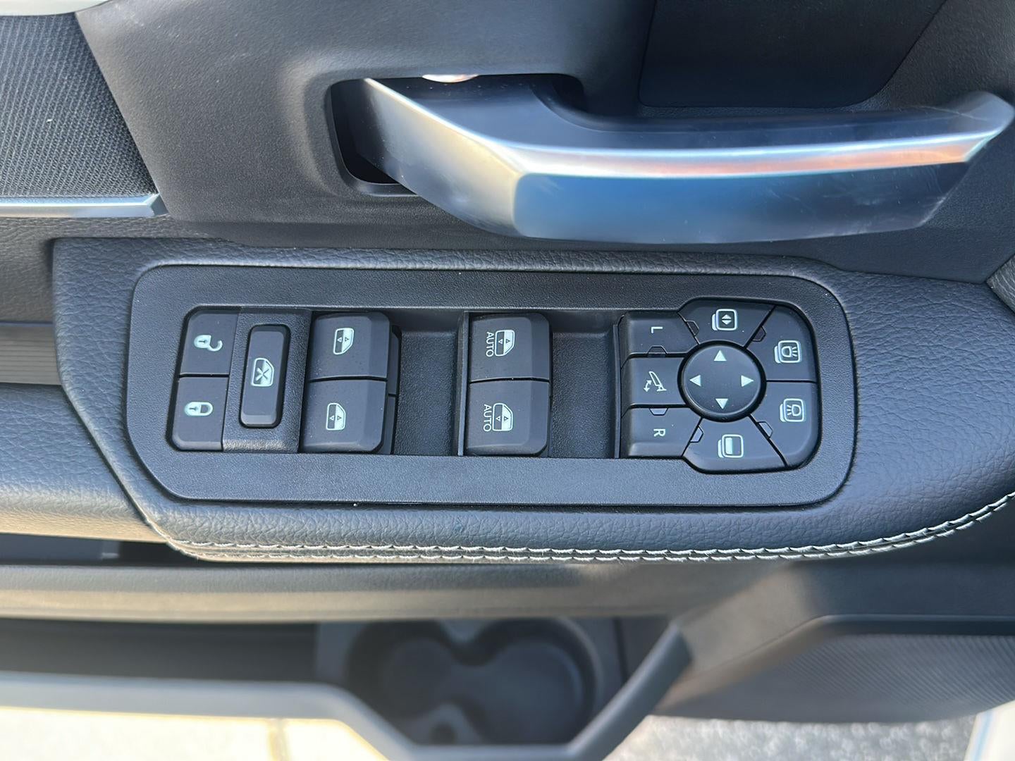 2026 RAM 2500 RAM 2500 BIG HORN CREW CAB 4X4 6'4' BOX