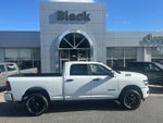 2026 RAM 2500 RAM 2500 BIG HORN CREW CAB 4X4 6'4' BOX