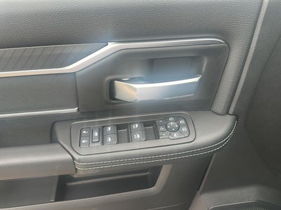 2026 RAM 2500 RAM 2500 BIG HORN CREW CAB 4X4 6'4' BOX