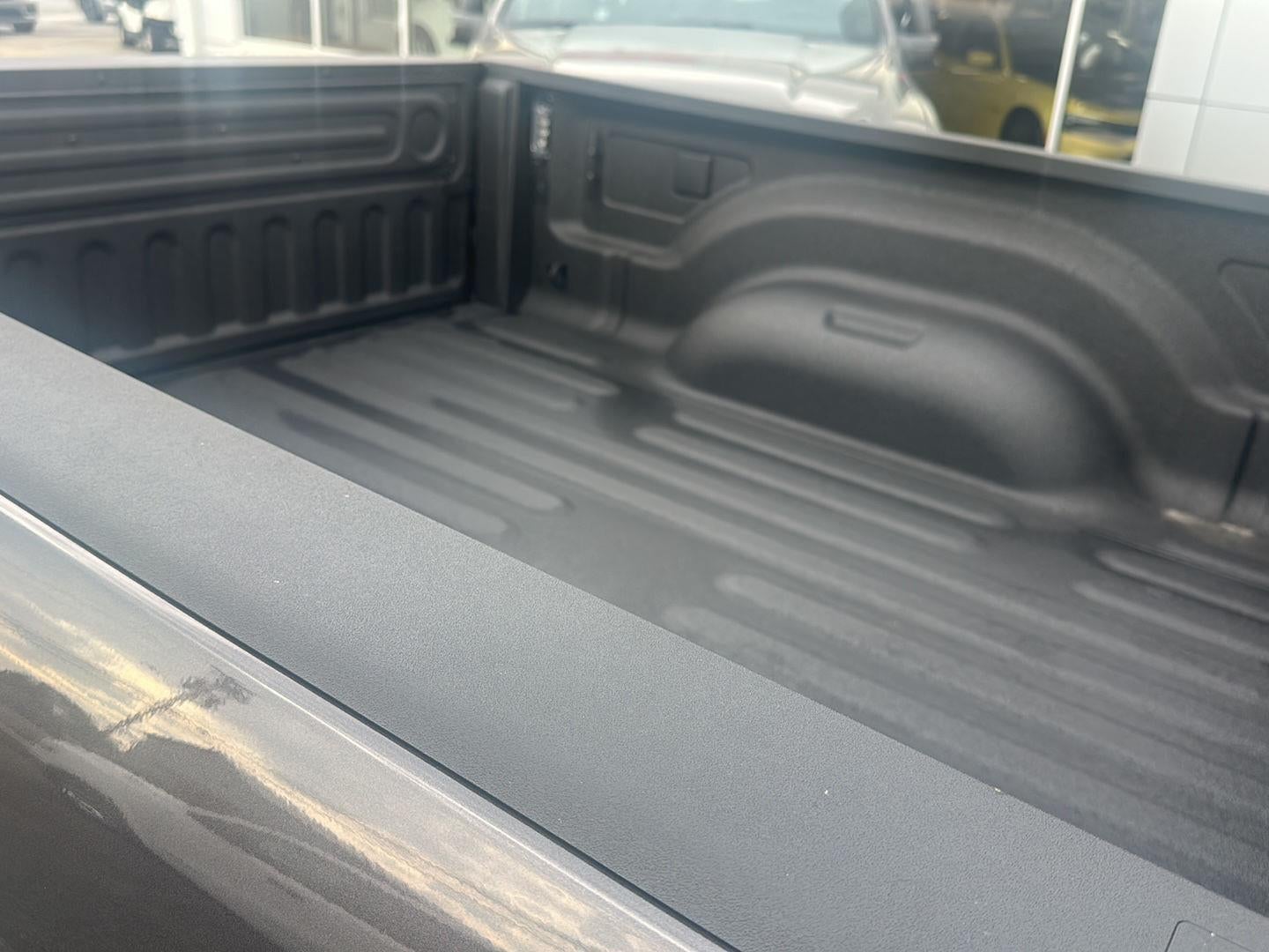 2026 RAM 2500 RAM 2500 BIG HORN CREW CAB 4X4 6'4' BOX