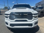 2026 RAM 2500 RAM 2500 LARAMIE CREW CAB 4X4 6'4' BOX