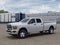2026 DODGE TRUCK 2500 RAM 2500 TRADESMAN CREW CAB 4X4 8' BOX