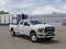 2026 DODGE TRUCK 2500 RAM 2500 TRADESMAN CREW CAB 4X4 8' BOX