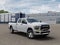 2026 DODGE TRUCK 2500 RAM 2500 TRADESMAN CREW CAB 4X4 8' BOX