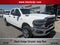 2027 RAM 2500 RAM 2500 TRADESMAN CREW CAB 4X4 8' BOX