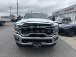 2026 RAM 2500 RAM 2500 TRADESMAN CREW CAB 4X4 8' BOX