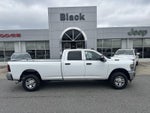2026 RAM 2500 RAM 2500 TRADESMAN CREW CAB 4X4 8' BOX
