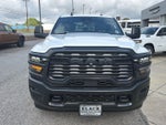 2026 RAM 2500 RAM 2500 TRADESMAN CREW CAB 4X4 8' BOX