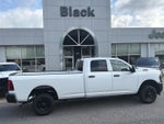 2026 RAM 2500 RAM 2500 TRADESMAN CREW CAB 4X4 8' BOX
