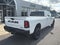 2026 RAM 2500 RAM 2500 TRADESMAN CREW CAB 4X4 8' BOX