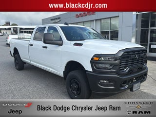 2026 RAM 2500 RAM 2500 TRADESMAN CREW CAB 4X4 8' BOX
