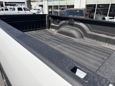 2027 RAM 2500 Tradesman