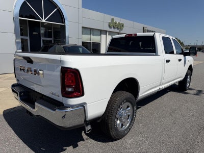 2027 RAM 2500 Tradesman