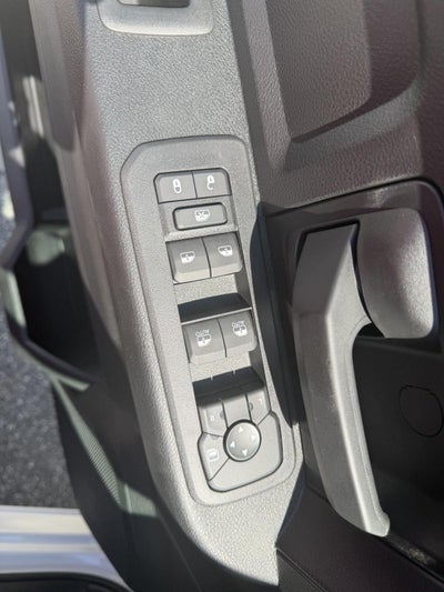 2027 RAM 2500 Tradesman