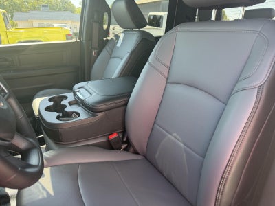 2027 RAM 2500 Tradesman