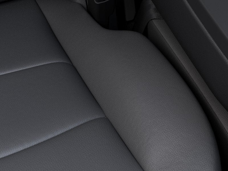 2026 DODGE TRUCK 2500 RAM 2500 TRADESMAN CREW CAB 4X4 8' BOX