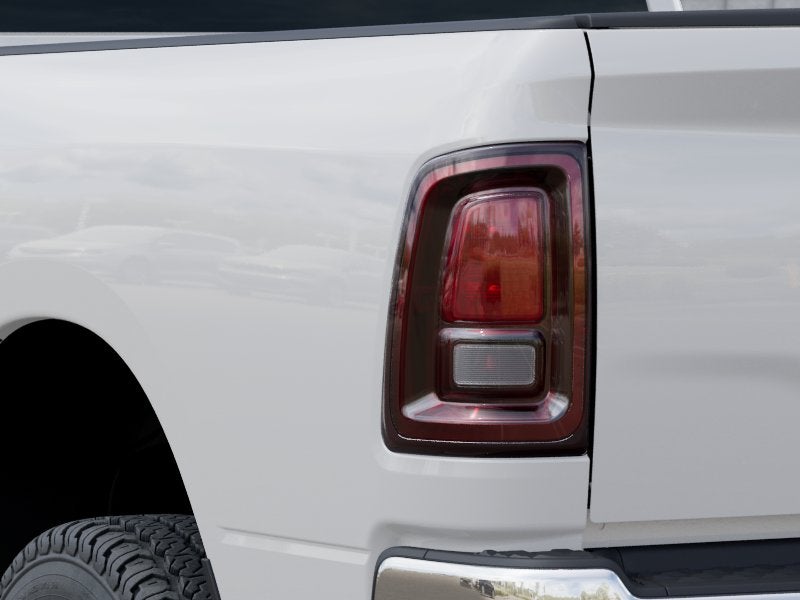2027 RAM 2500 Tradesman