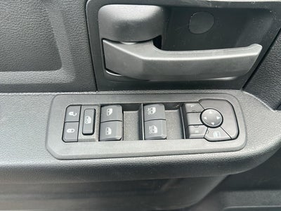 2026 RAM 2500 RAM 2500 TRADESMAN CREW CAB 4X4 8' BOX