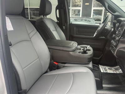 2026 RAM 2500 RAM 2500 TRADESMAN CREW CAB 4X4 8' BOX